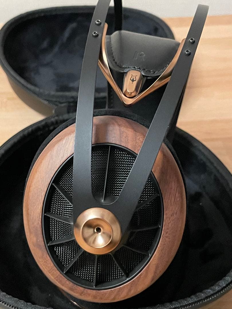 MEZE AUDIO 109 PRO ヘッドホン