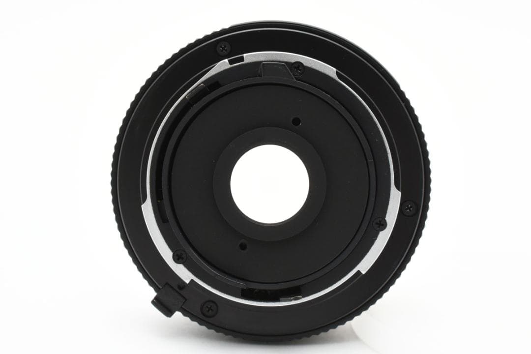 【美品】Contax Tessar T* 45mm f2.8 MMJ #H10
