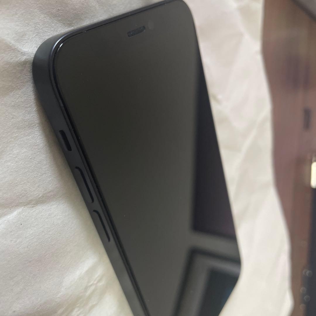 iphone12mini 64GB ブラック