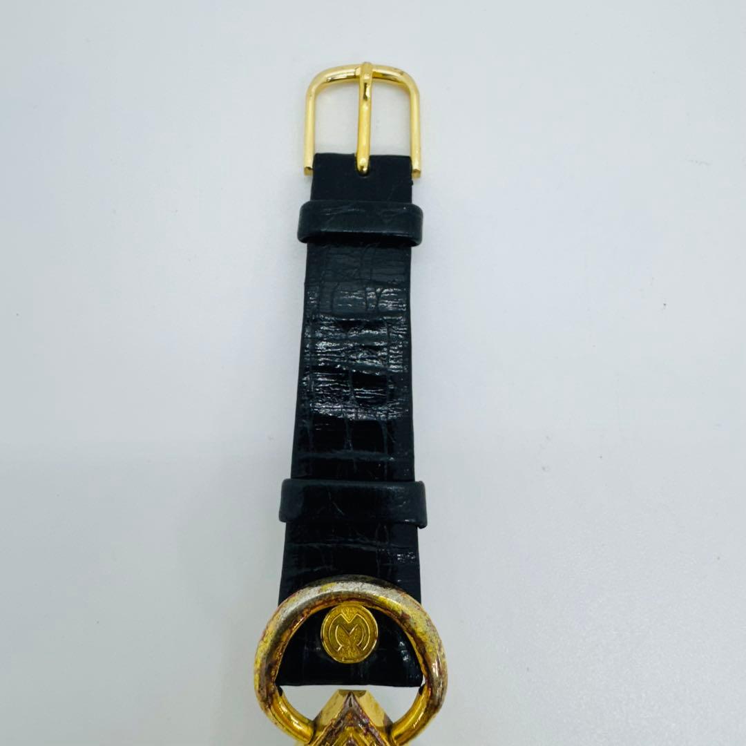 ✨フリーメイソン✨トライアングル✨ピラミッド✨E-2800✨腕時計✨