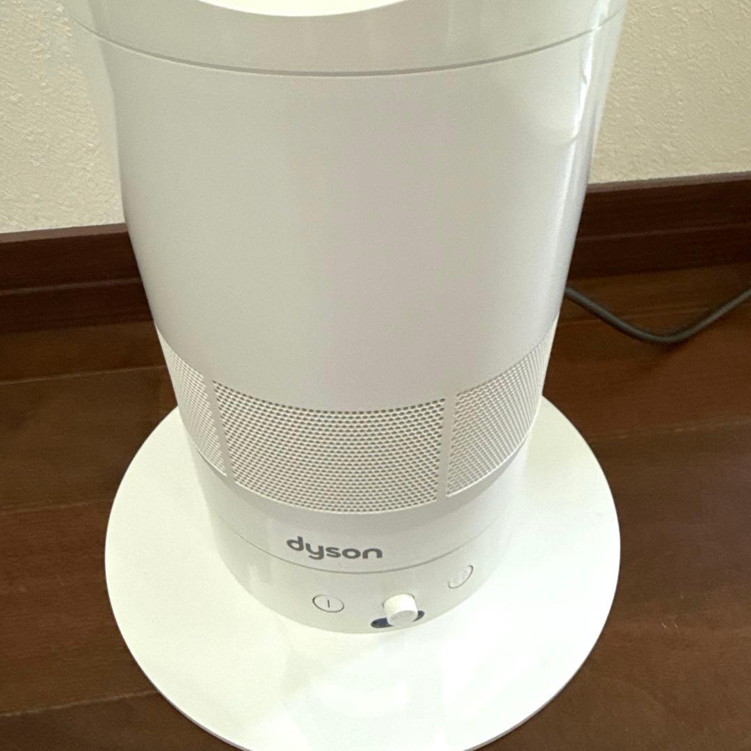 ダイソン　扇風機　AM02 タワーファン