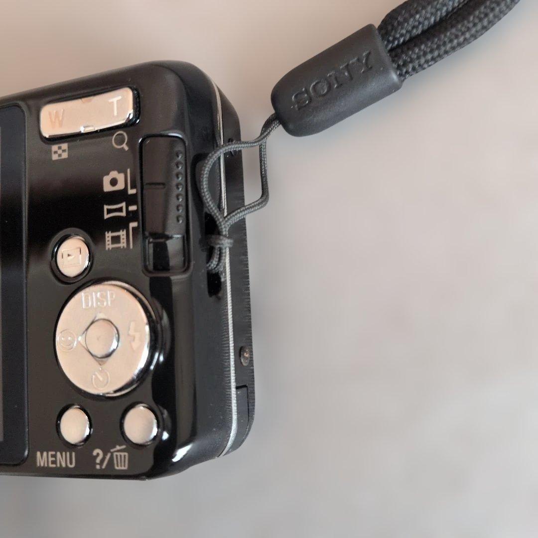 SONY Cyber-shot16.1【dsc-w630 】動作確認済