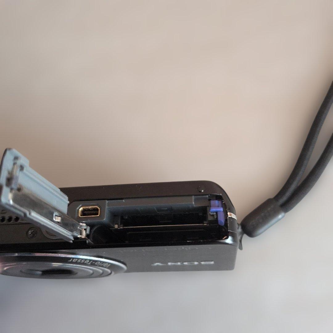 SONY Cyber-shot16.1【dsc-w630 】動作確認済
