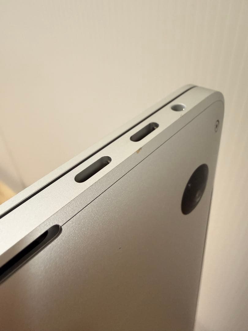 MacBook Pro 2019 16インチ 16GB 512GB
