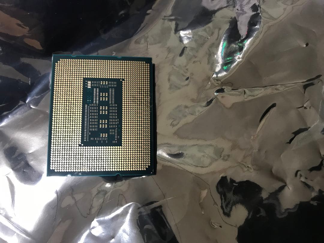 CPU core i9 13900K