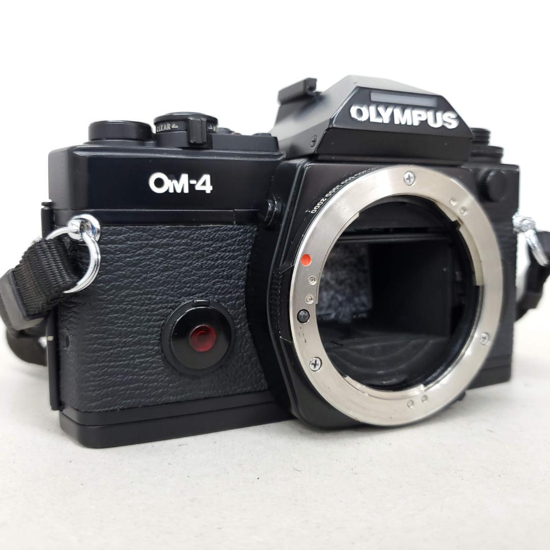 【動作確認済】 Olympus OM-4 F1024-153-1v p