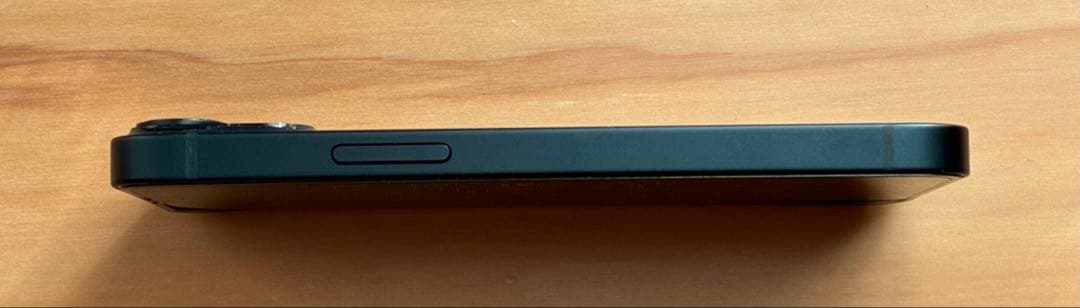 美品 iPhone13 mini ミッドナイト128GB 箱ケーブル付