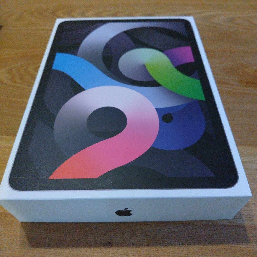 iPadAir4世代 64GB