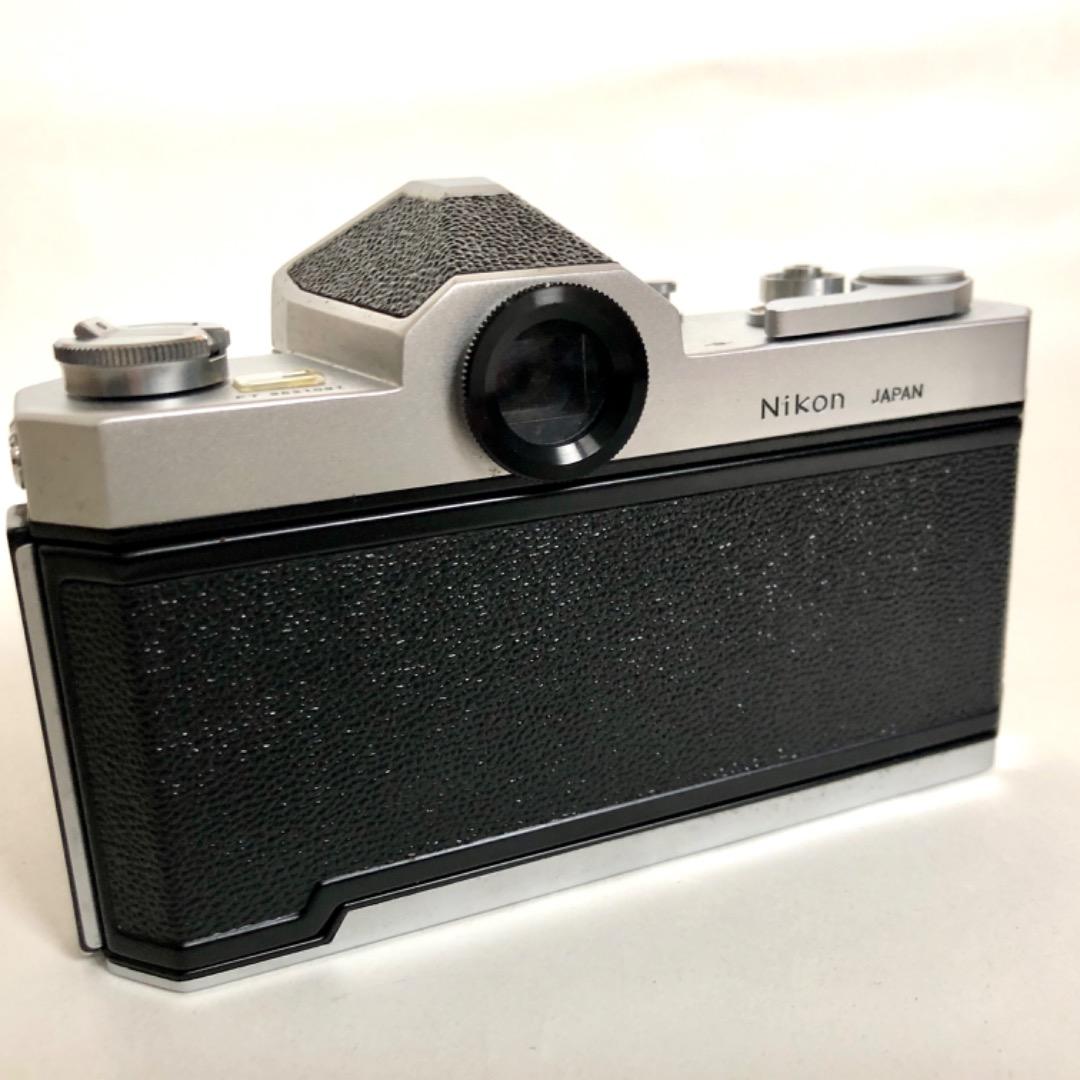 Nikon ニコン Nikomat