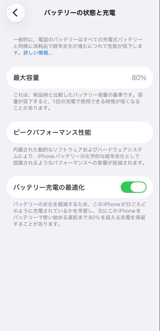 Apple iPhone 12 本体　大容量256GB 美品