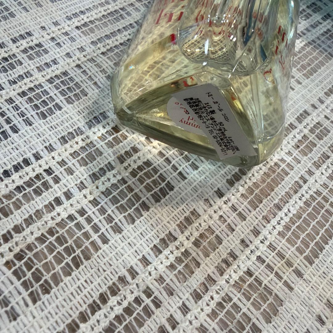 トミーガールコロン　50ml スイス製
