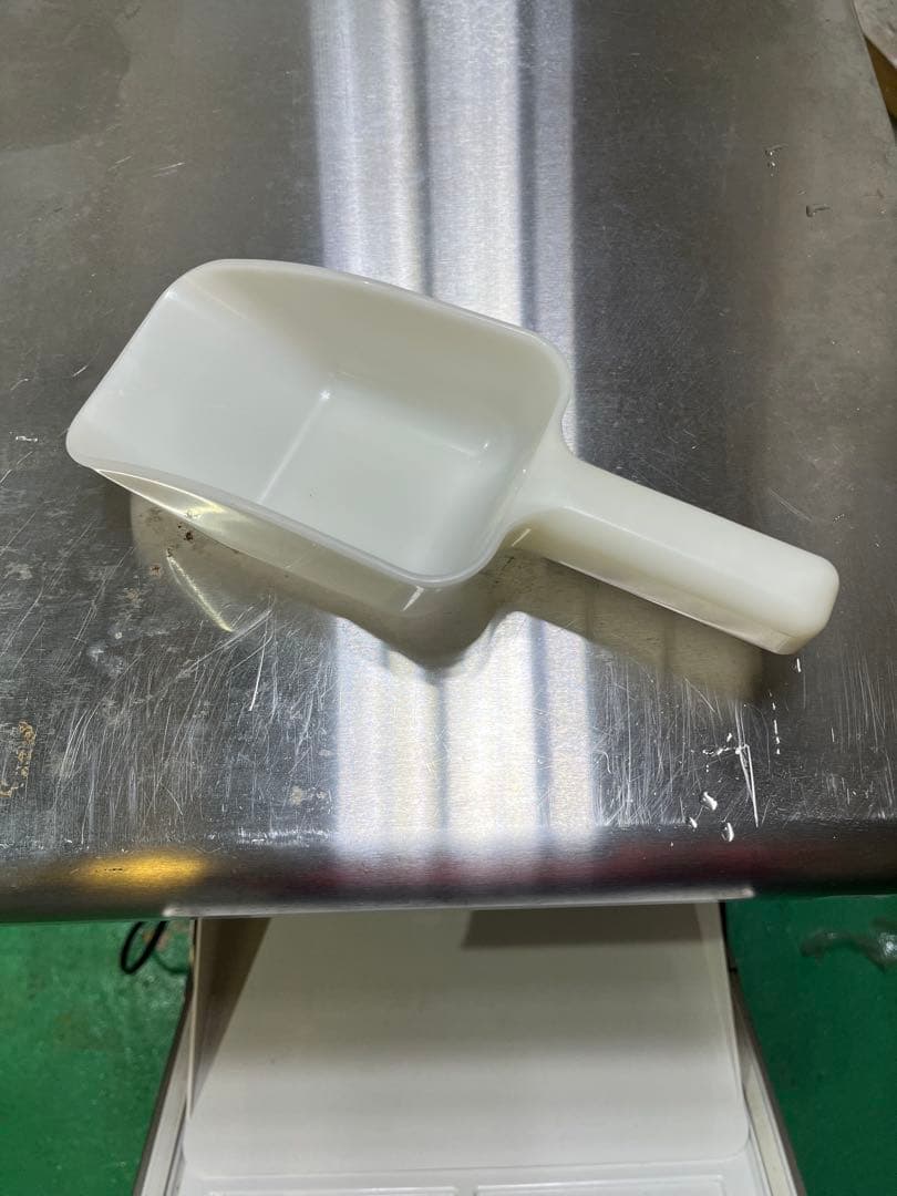 ［送料込み］大和冷機　25キロ製氷機 DRI-25LME1