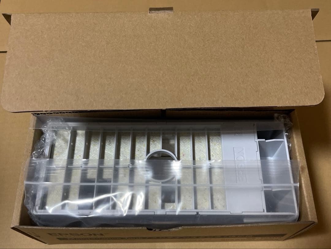 EPSON純正大判プリンタインク7本セット　おまけ付　IC58 期限切れ