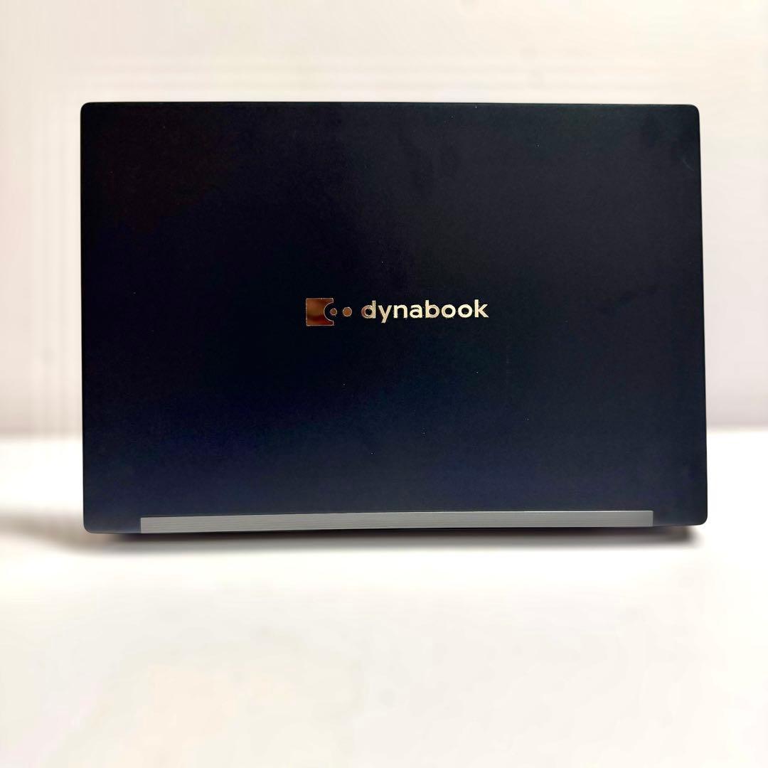 東芝 バッテリー最大容量99％ 東芝 dynabook G83/LY 第13世代