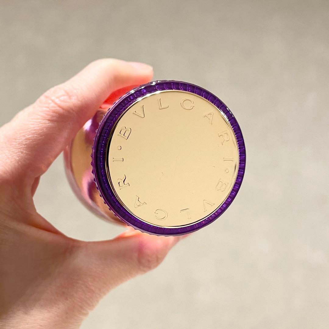 BVLGARI アレーグラ ママ二フィカ オードパルファム　50ml