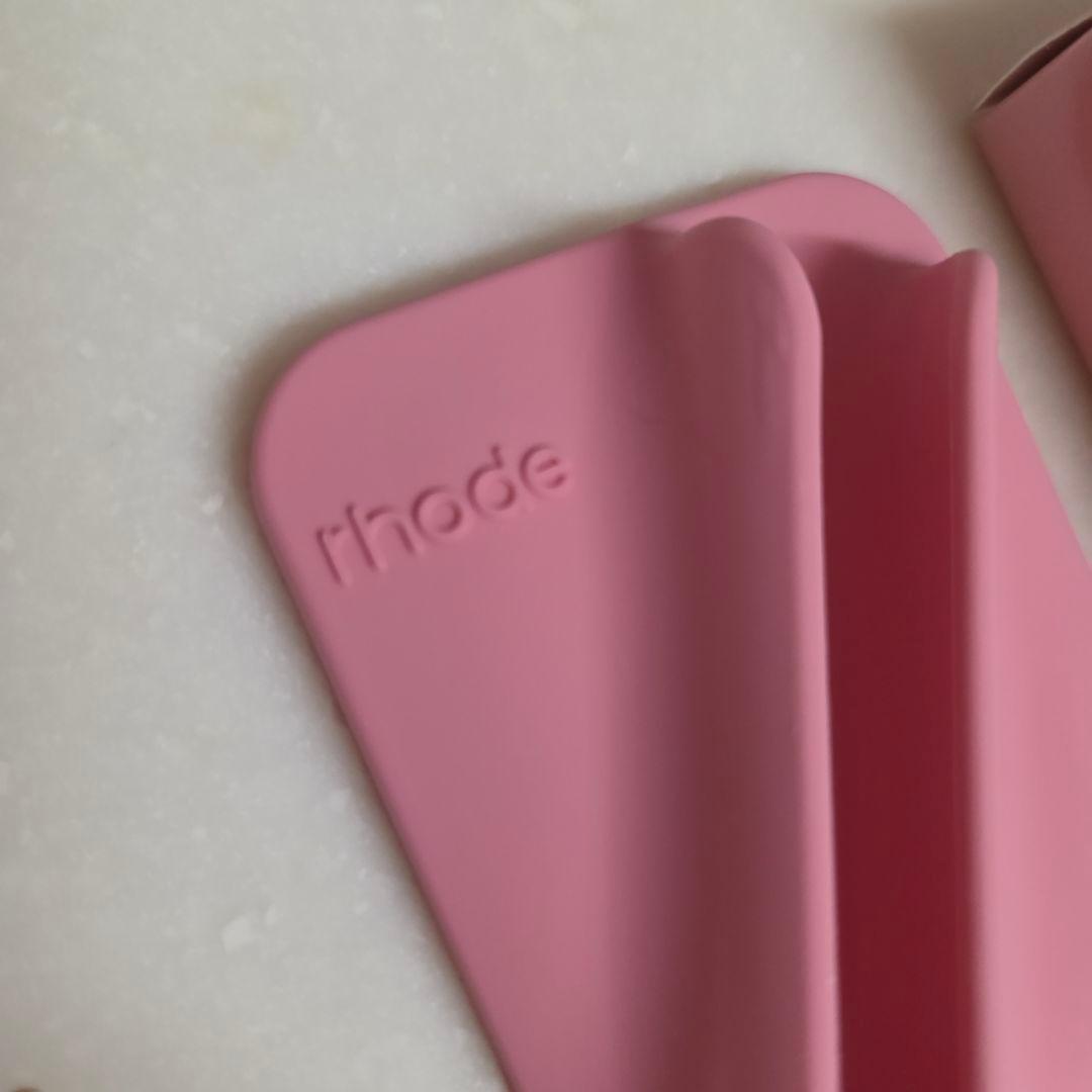 ◎新品　rhode snap-on lip case megsafe