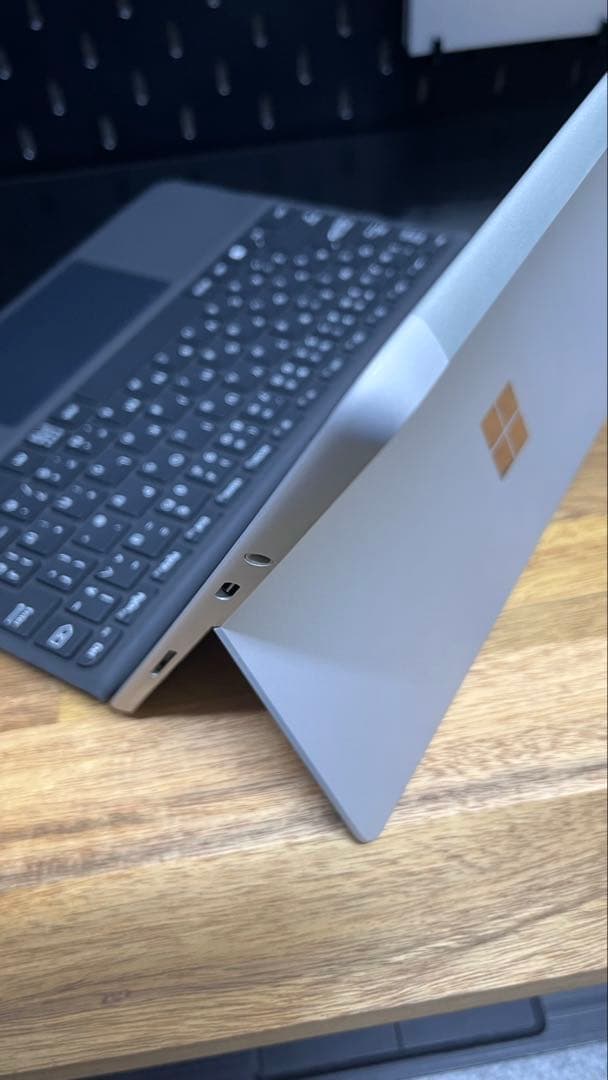 Windowsノート本体 Surface Go4 N200/8GB/64GB