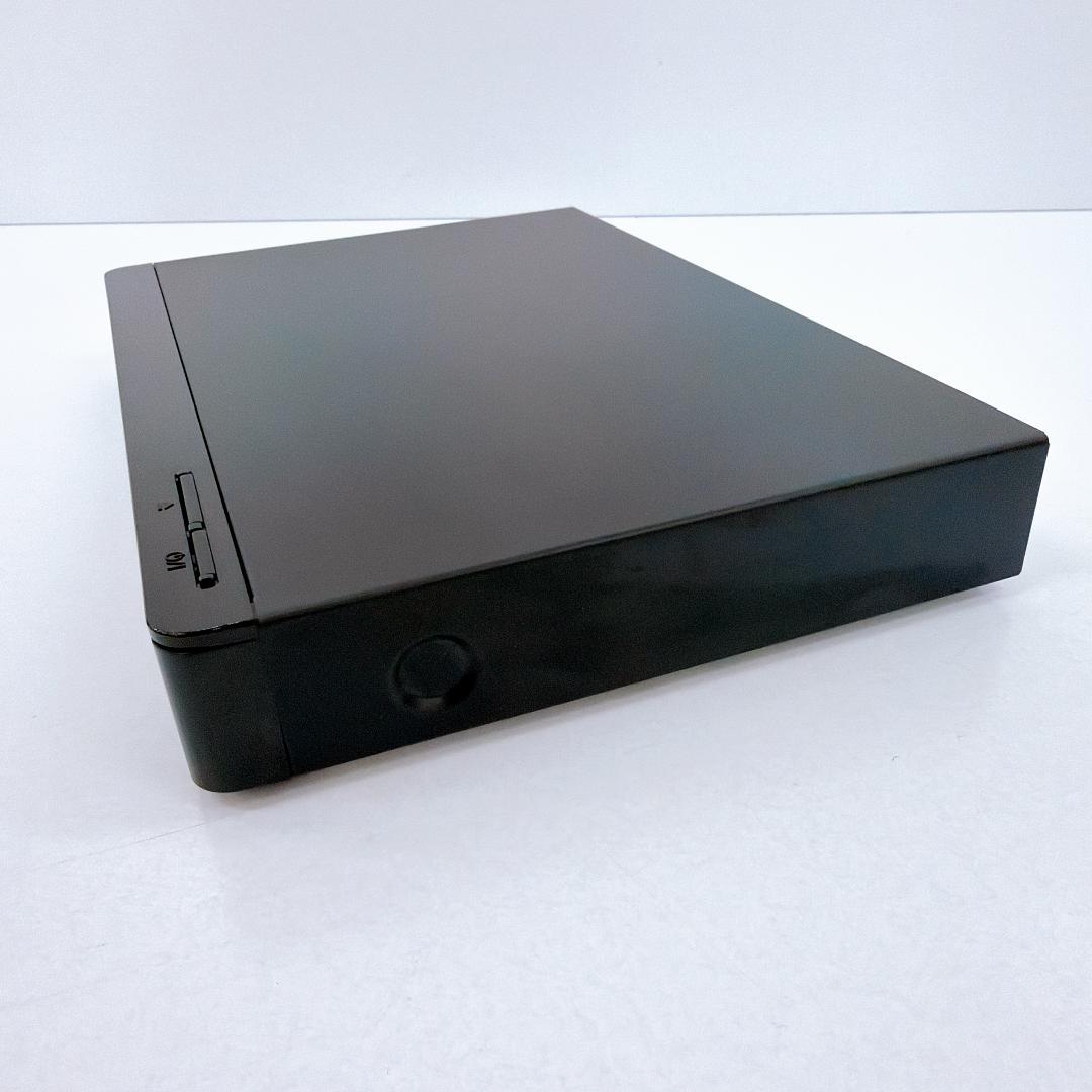 【美品】Panasonic DMP-BD90 ブルーレイディスクプレーヤー
