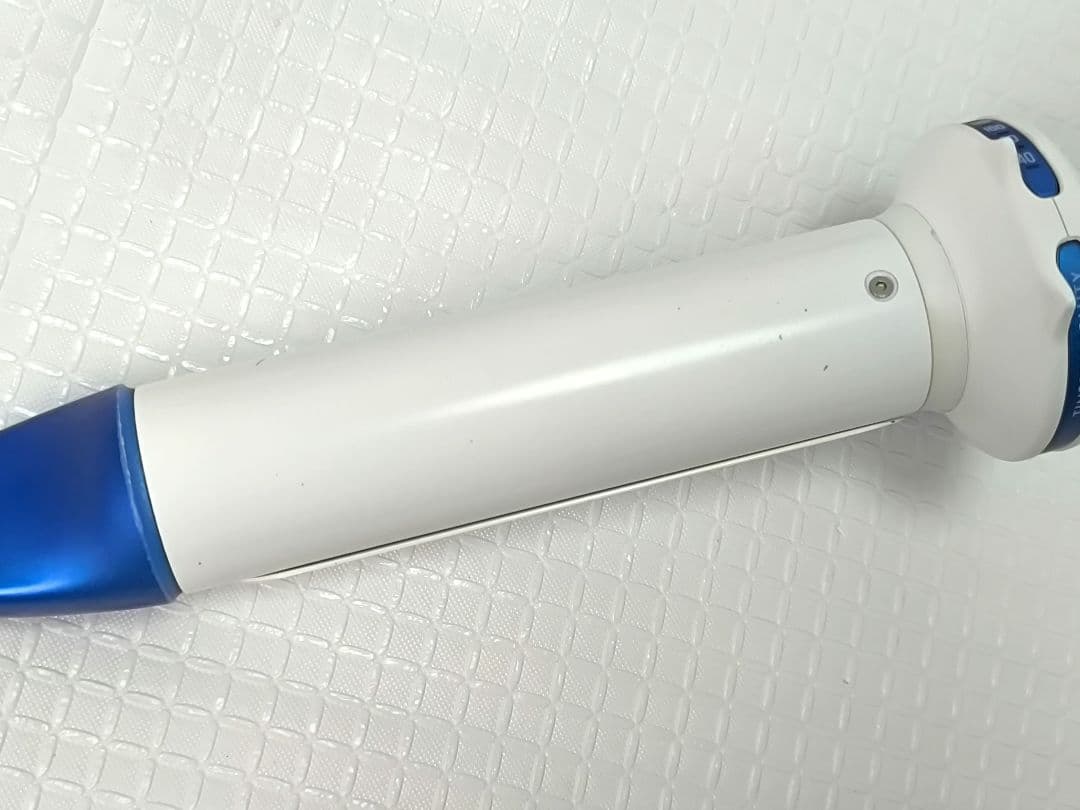 ヘアビューロン 3D Plus リュミエリーナ　コテ　正規品　L 34mm