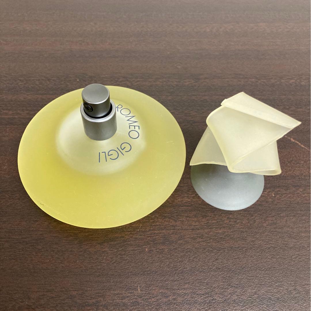 ROMEO GIGLI ロメオ　ジ　ロメオジリ　オーデトワレ　100ml