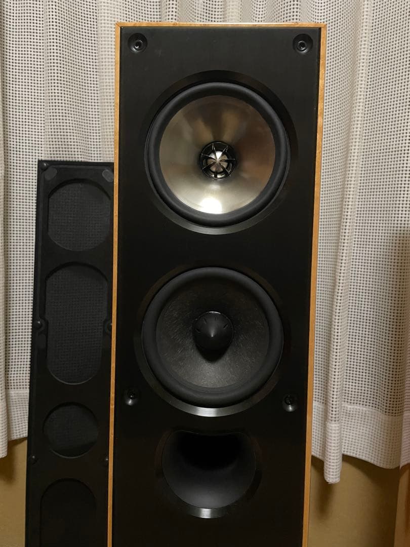 KEF XQ30 ペア購入必須です。①