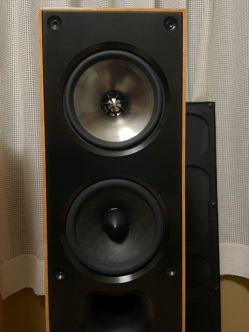 KEF XQ30 ペア購入必須です。①