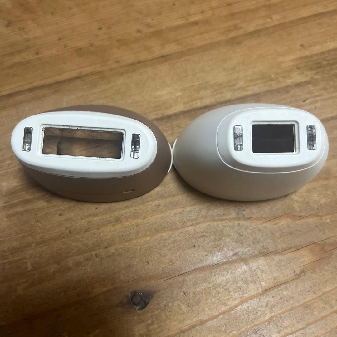 Braun Silk-expert Pro5 脱毛器