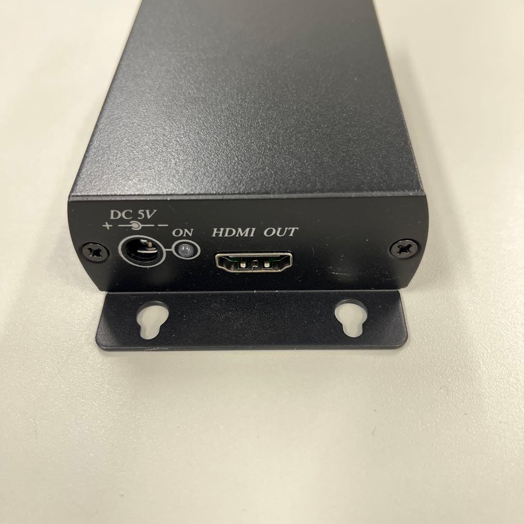 HDMI延長器