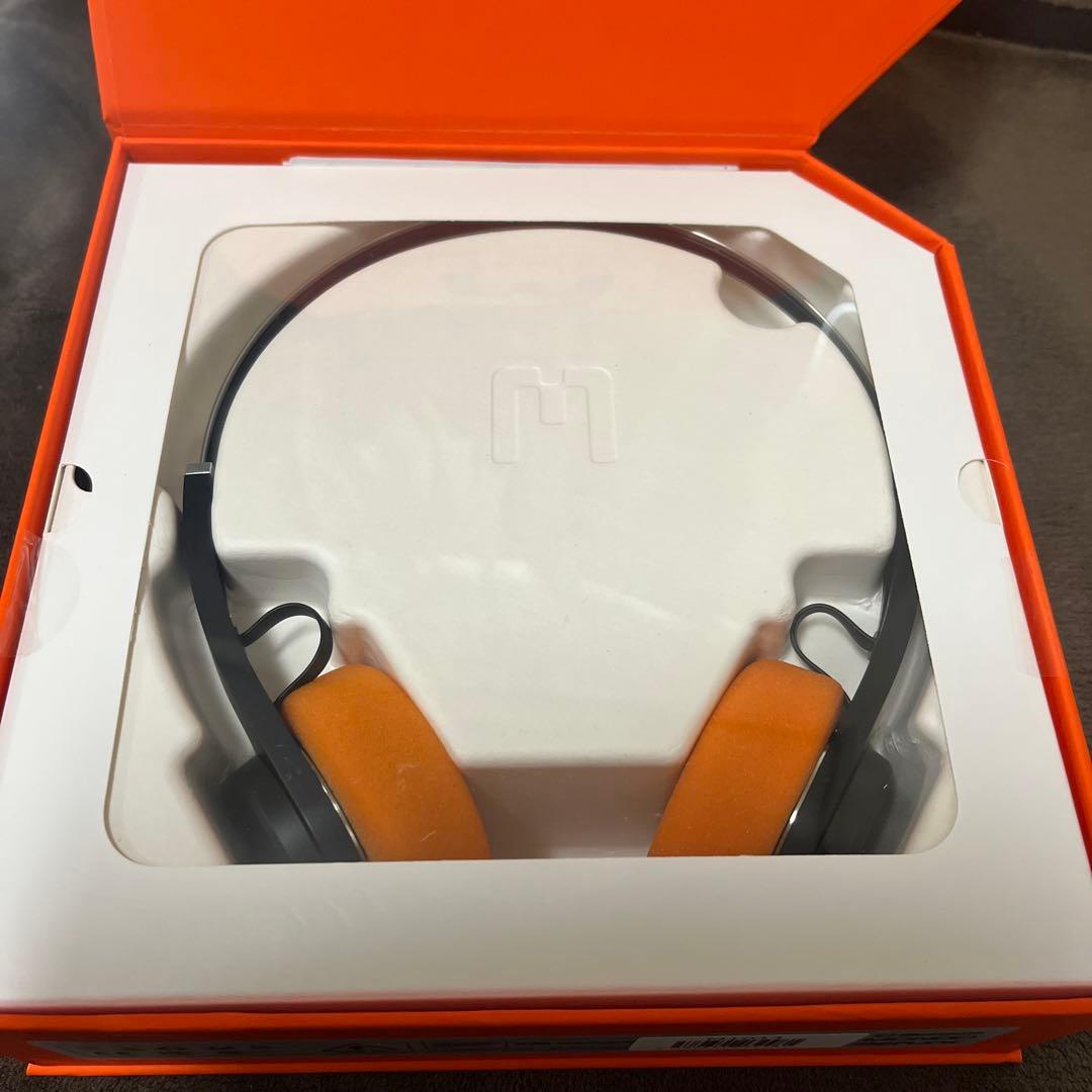 ヘッドホン MONDO BY DEFUNC Freestyle Headphones