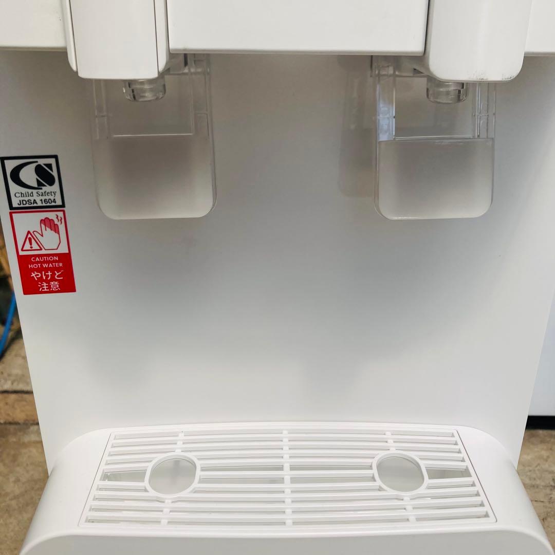 PREMIUM WATER ウォーターサーバー HC22D1L-PW-WB