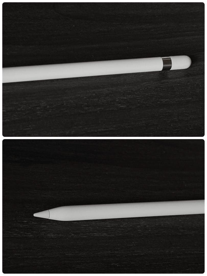 美品　正常動作確認済み　Apple Pencil 第1世代　V1