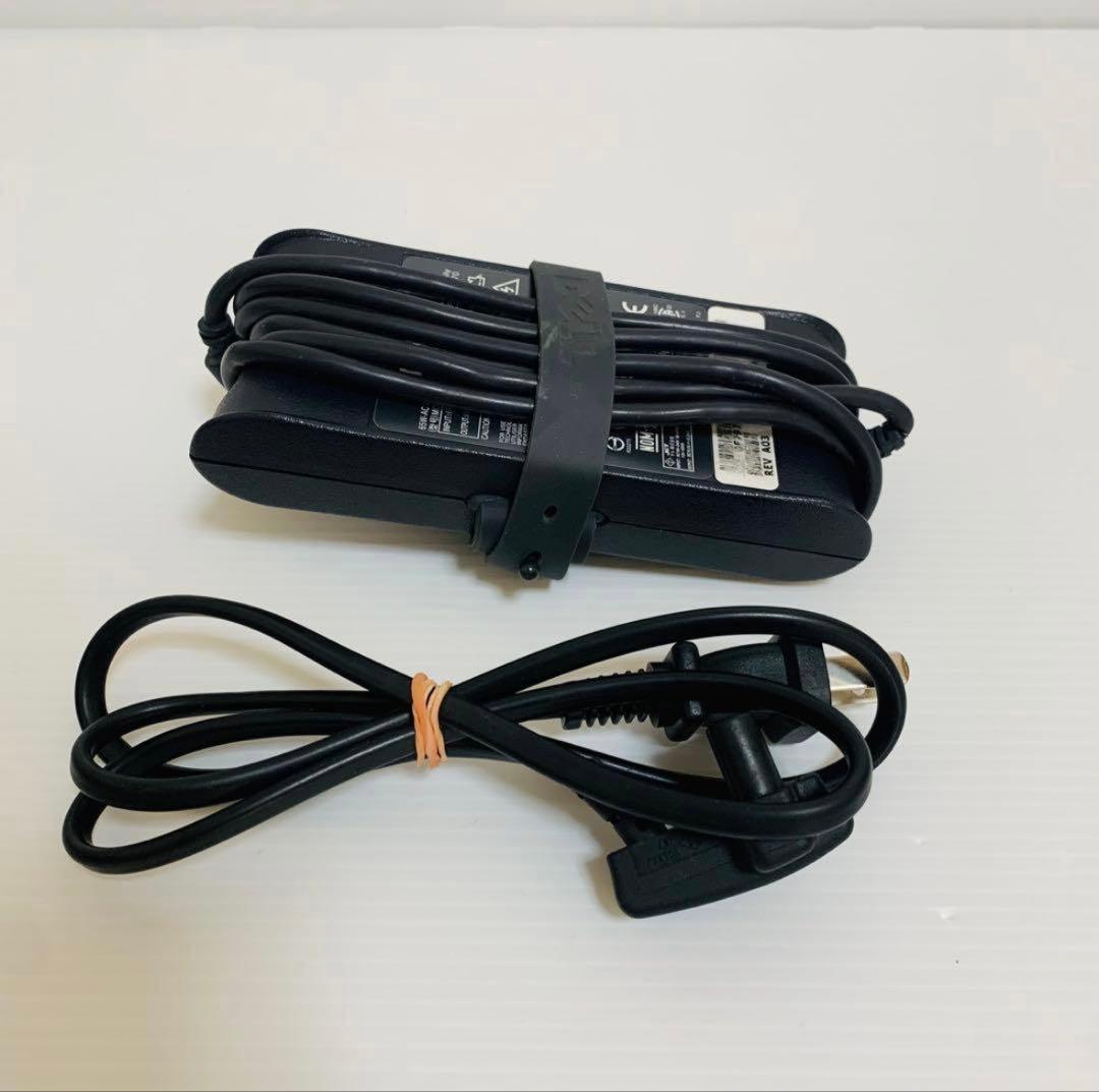 Dell ノートPC Win11 SSD256GB