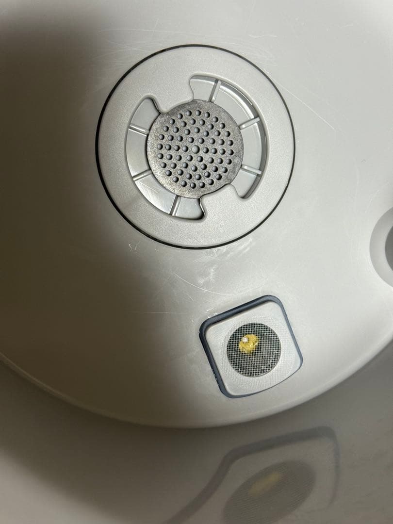 【状態良★新品フィルター付き】Airdog moi 高性能加湿器