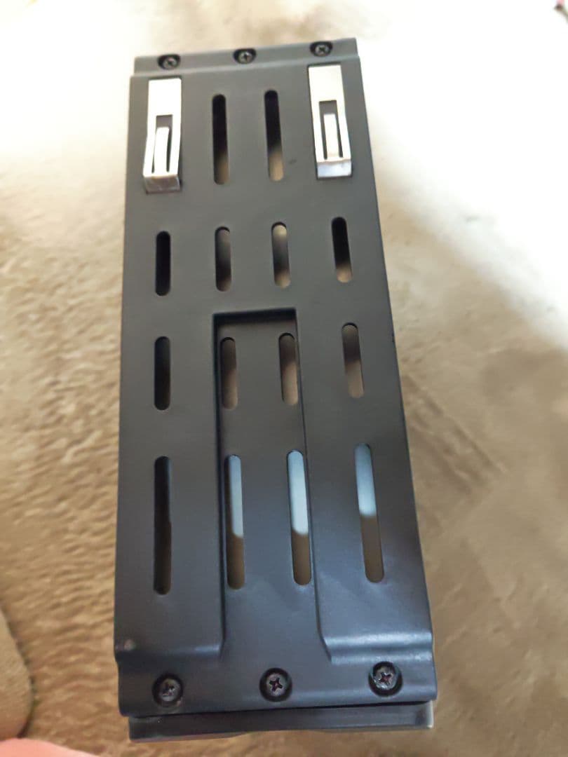 エアドッグAirdog X5用　集塵フィルター
