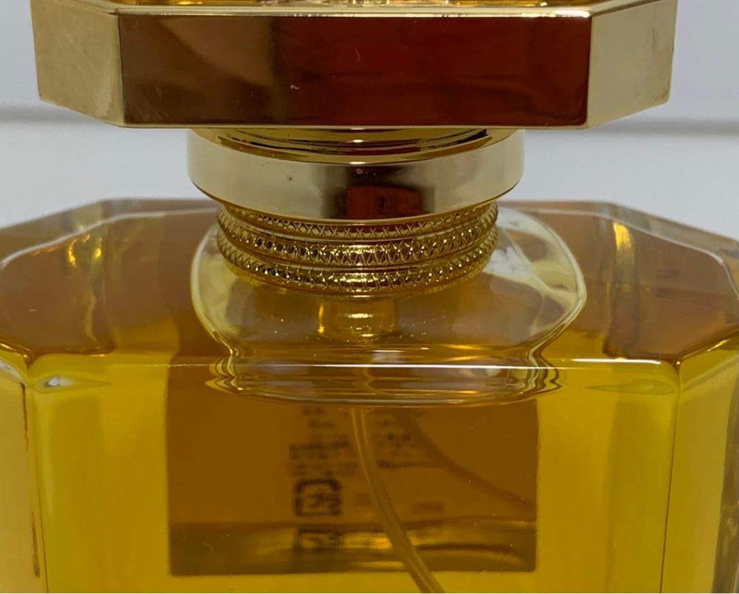 新品希少 JEAN PATOU 1000 ミル オードトワレ 50ml イギリス