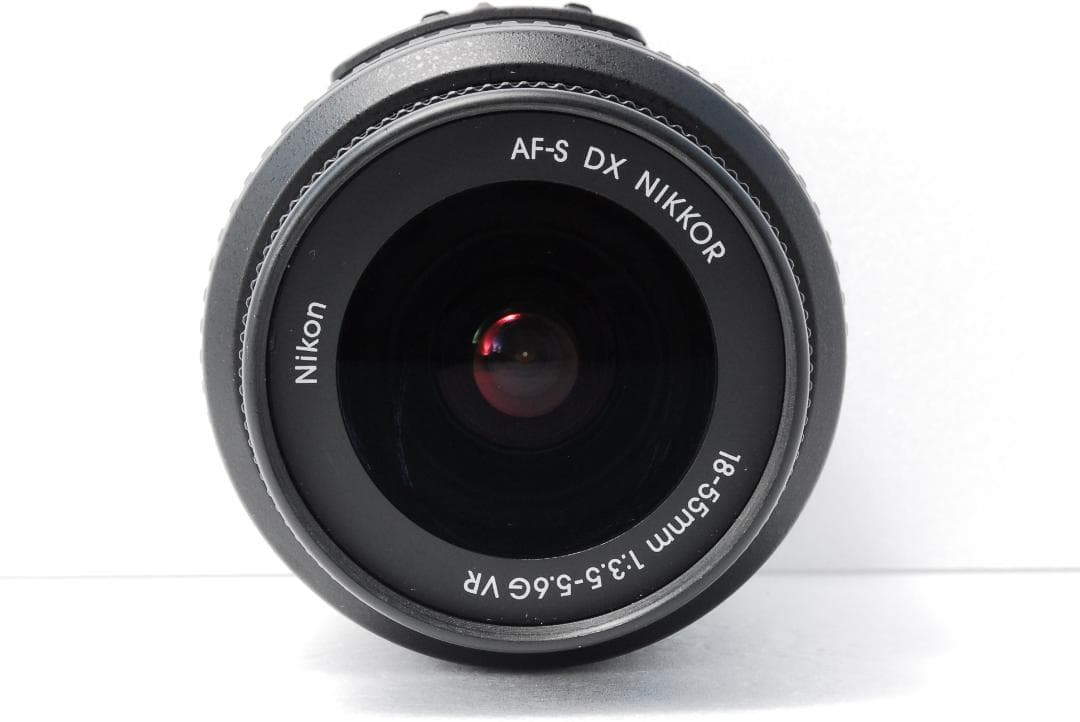 Nikon ニコン D5300 デジタル一眼レフ Wi-Fi搭載 レンズキット