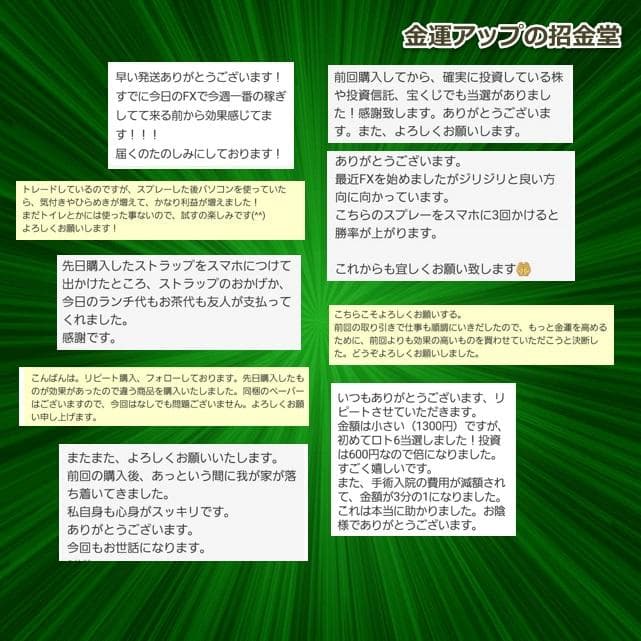 宝くじ高額当選祈願『金運アップブレスレット（宝くじ運特化）』パワーストーン360