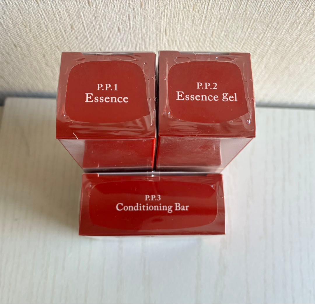 本日限定値下げ⭐️IPS COSMETICS 美容液&石鹸セット