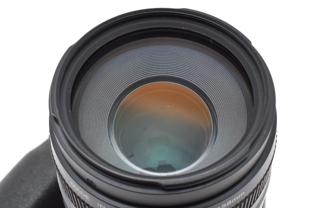 デジタル一眼レフカメラCanon EOS 6D Mark II 望遠レンズセット