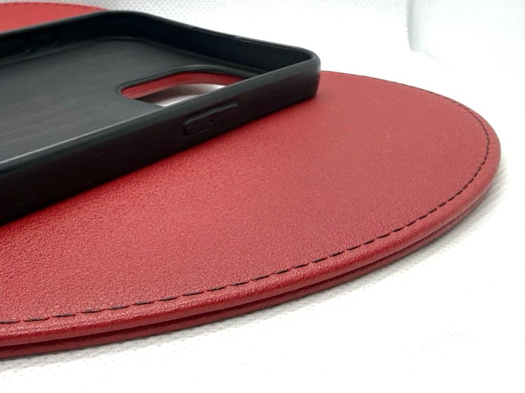 ajew iPhone15proMax dress HEART ハート ケース