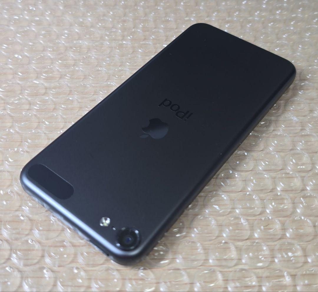 に*ん様 比較的美品◼️iPod touch 7◼️バッテリー容量100%◼️0