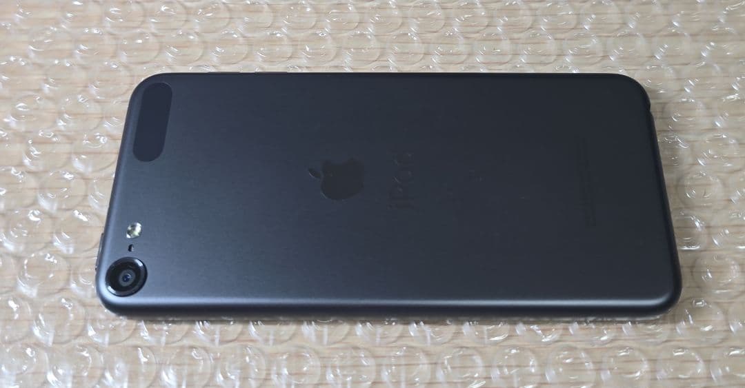 に*ん様 比較的美品◼️iPod touch 7◼️バッテリー容量100%◼️0