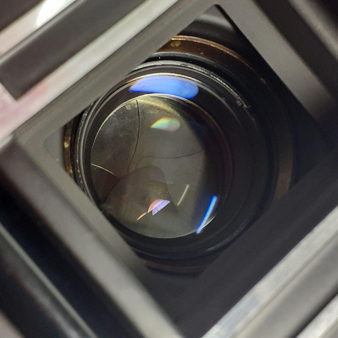 KONICA C35 FD　※追記あり