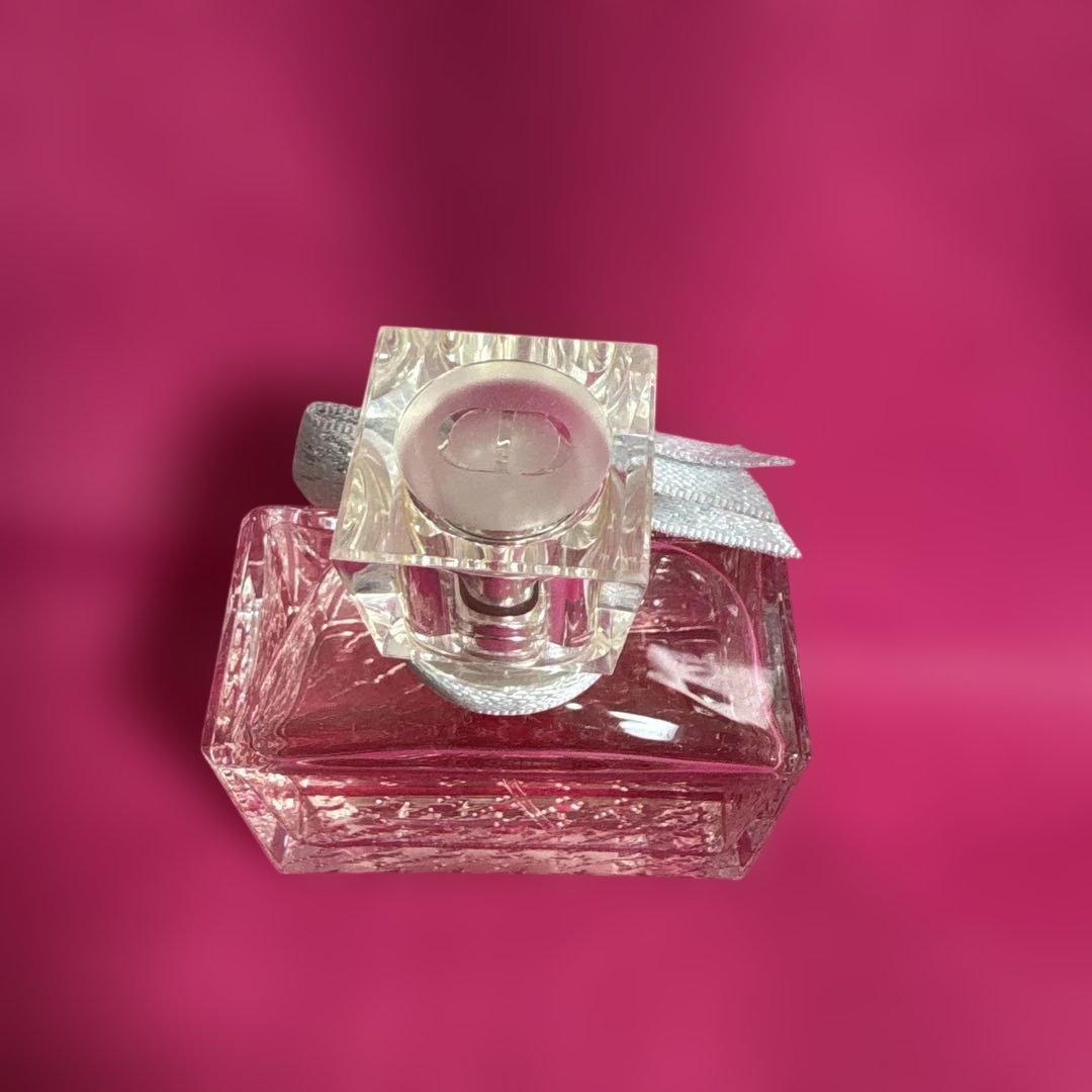 Miss Dior ミスディオール パルファン 35ml
