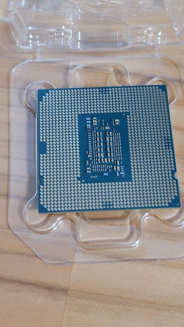 CPU Intel CPU Core i5-10400 LGA1200