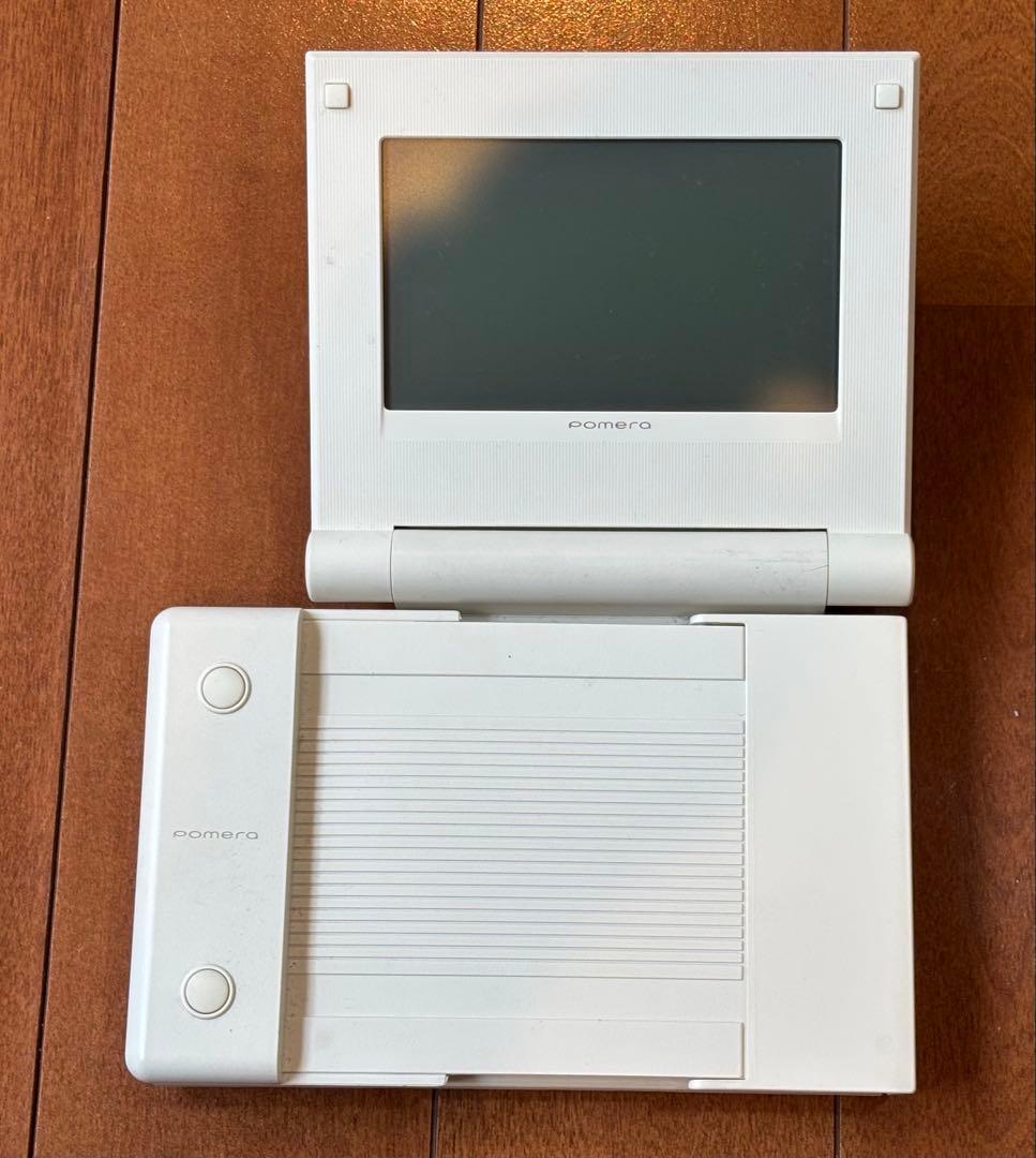 キングジム　ポメラＤＭ５