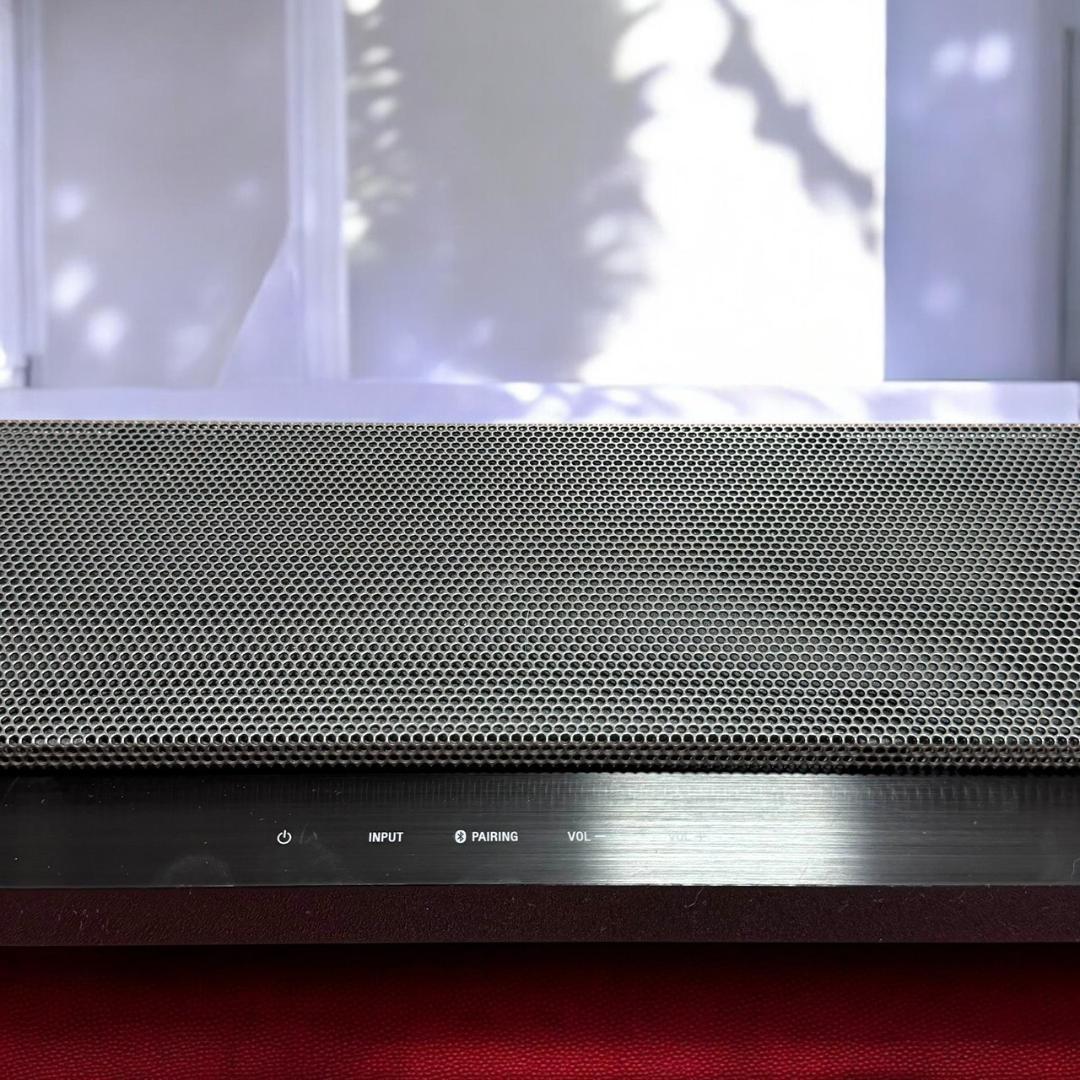 ☆美品 ソニー HT-NT5 2.1ch ホームシアターシステム サウンドバー