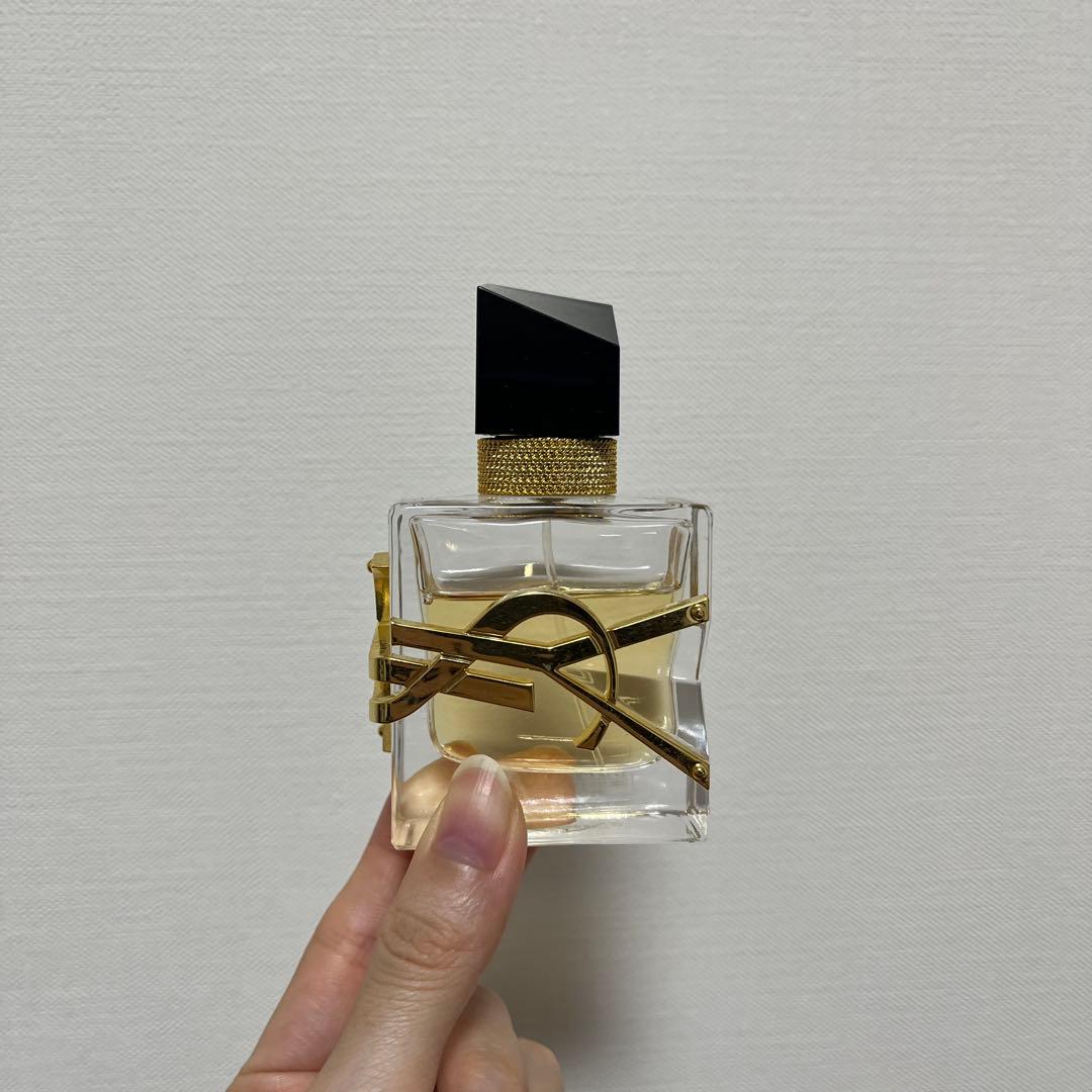 リブレ オーデパルファム 30ml ハンドクリーム　30ml イヴ・サンローラン