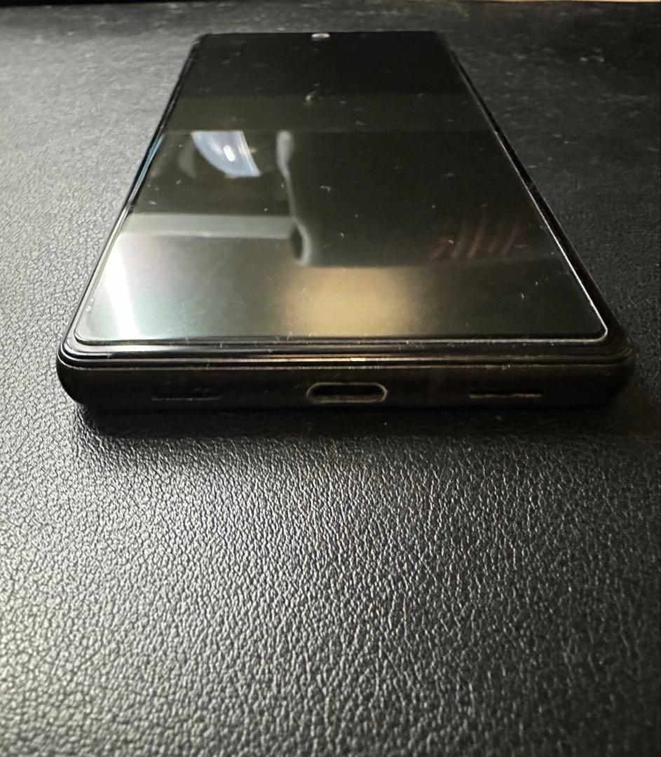 Google Pixel 6a ブラック simフリー