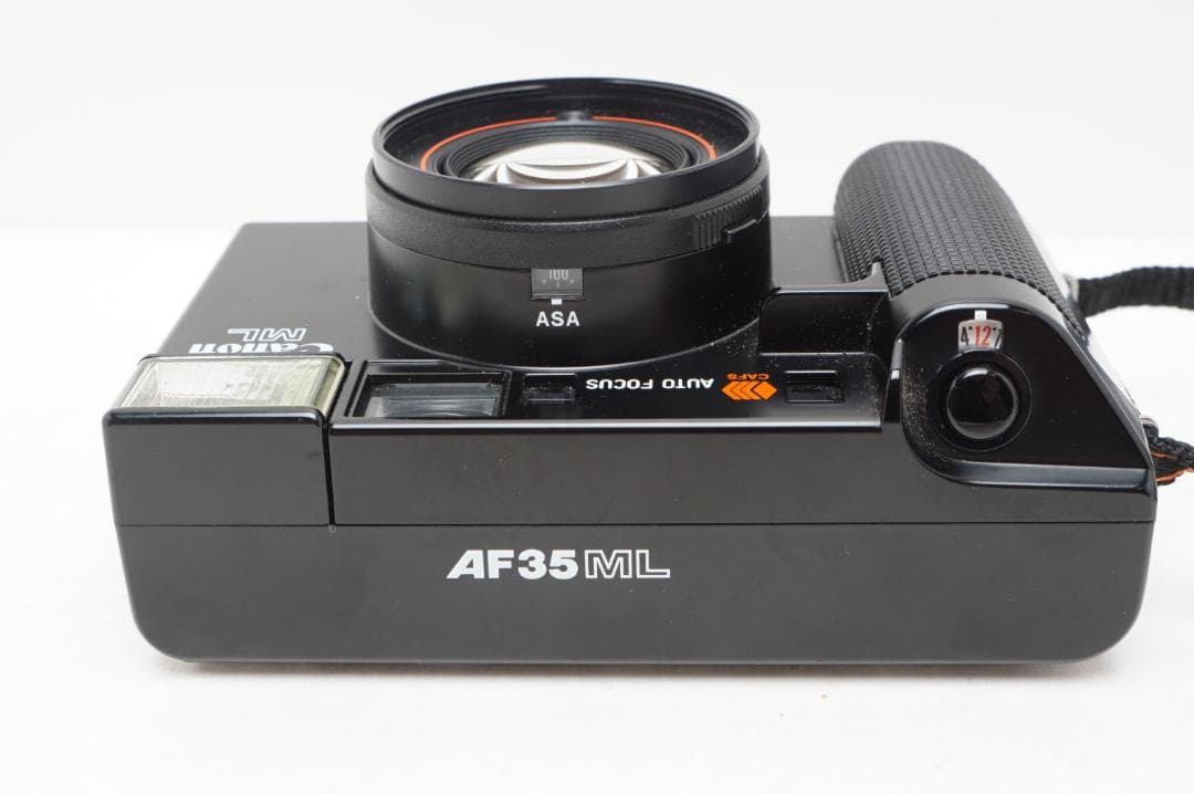 ＜動作美品＞Canon AF 35ML